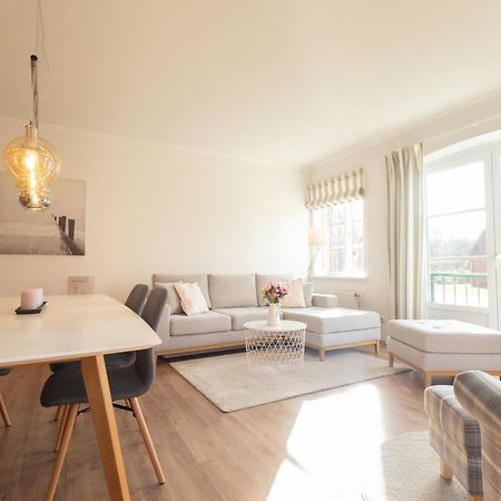 Ferienwohnung Ella Scharbeutz Eksteriør bilde